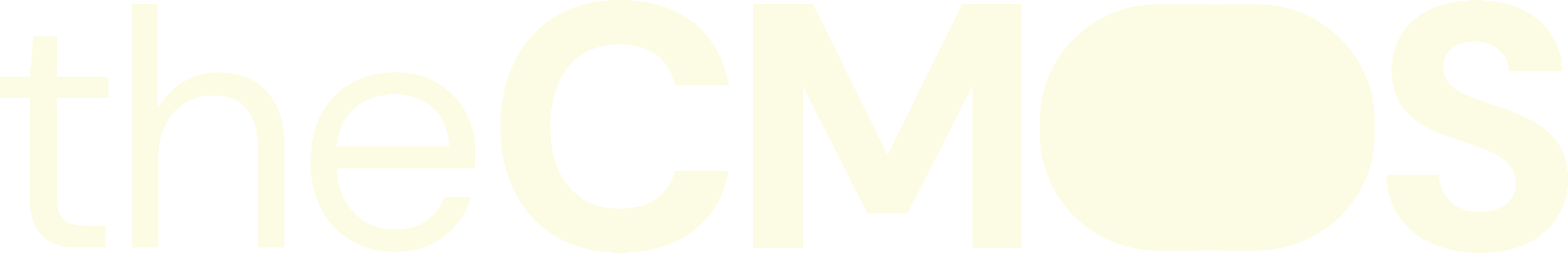The CMOs — Formação Head de Marketing