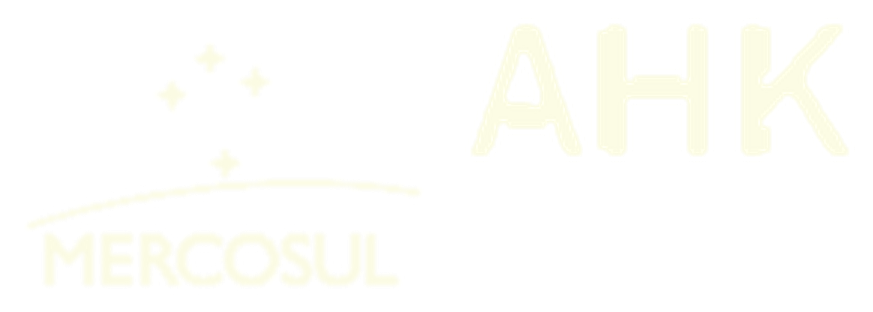 AHK Mercosul — Câmara de Comércio e Indústria Brasil-Alemanha